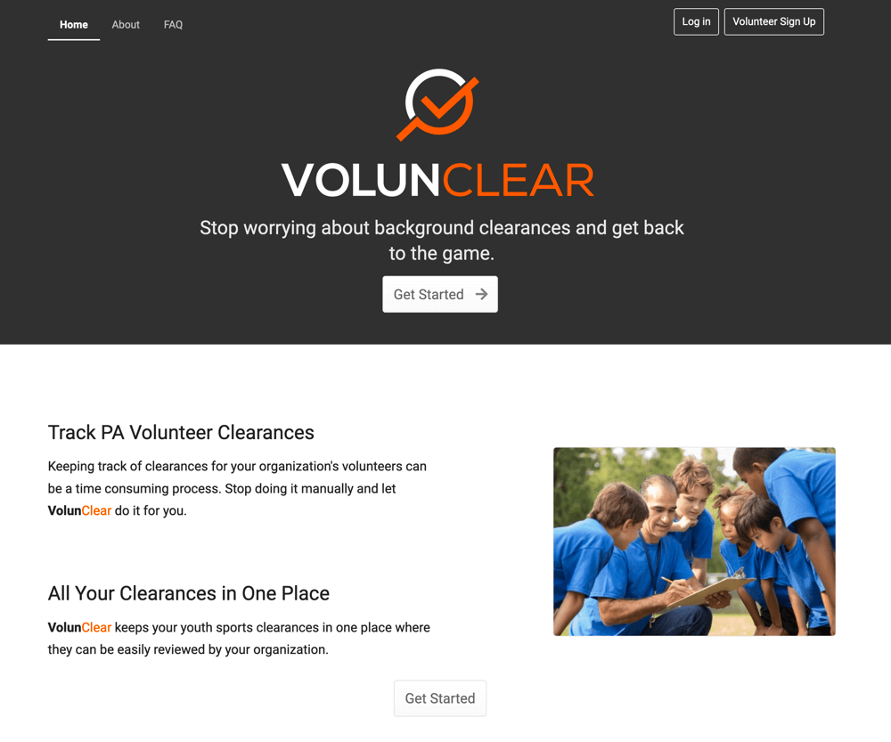 VolunClear